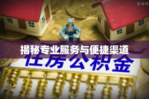 资讯揭秘专业服务与便捷渠道
