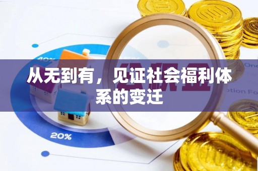 资讯从无到有，见证社会福利体系的变迁