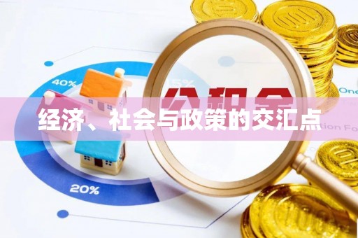 资讯经济、社会与政策的交汇点
