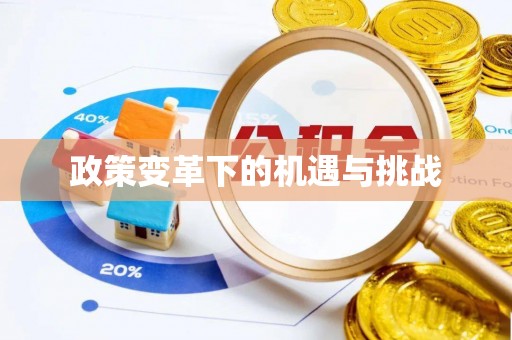 资讯政策变革下的机遇与挑战