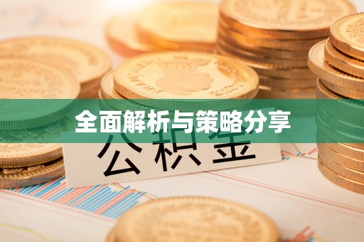 资讯全面解析与策略分享